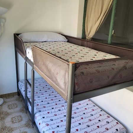 Delta Del Sur Lägenhet Benalmádena Exteriör bild