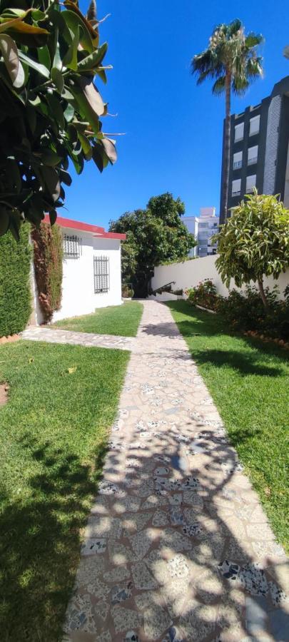 Delta Del Sur Lägenhet Benalmádena Exteriör bild