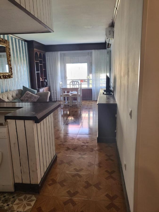 Delta Del Sur Lägenhet Benalmádena Exteriör bild
