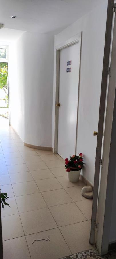 Delta Del Sur Lägenhet Benalmádena Exteriör bild