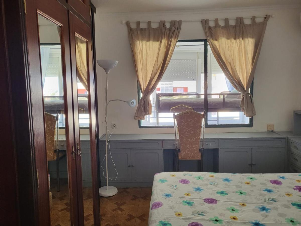 Delta Del Sur Lägenhet Benalmádena Exteriör bild