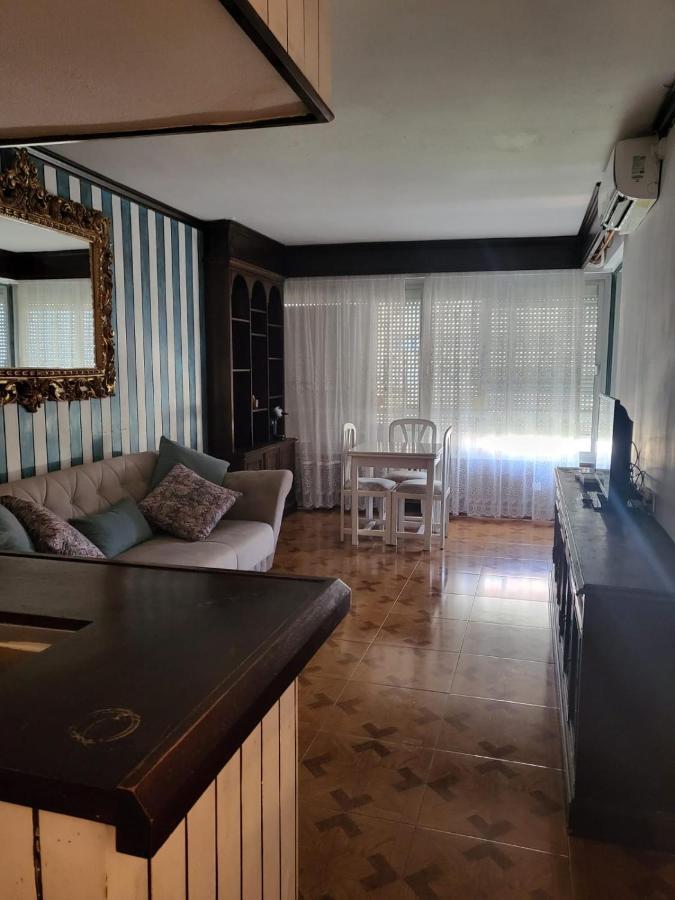Delta Del Sur Lägenhet Benalmádena Exteriör bild