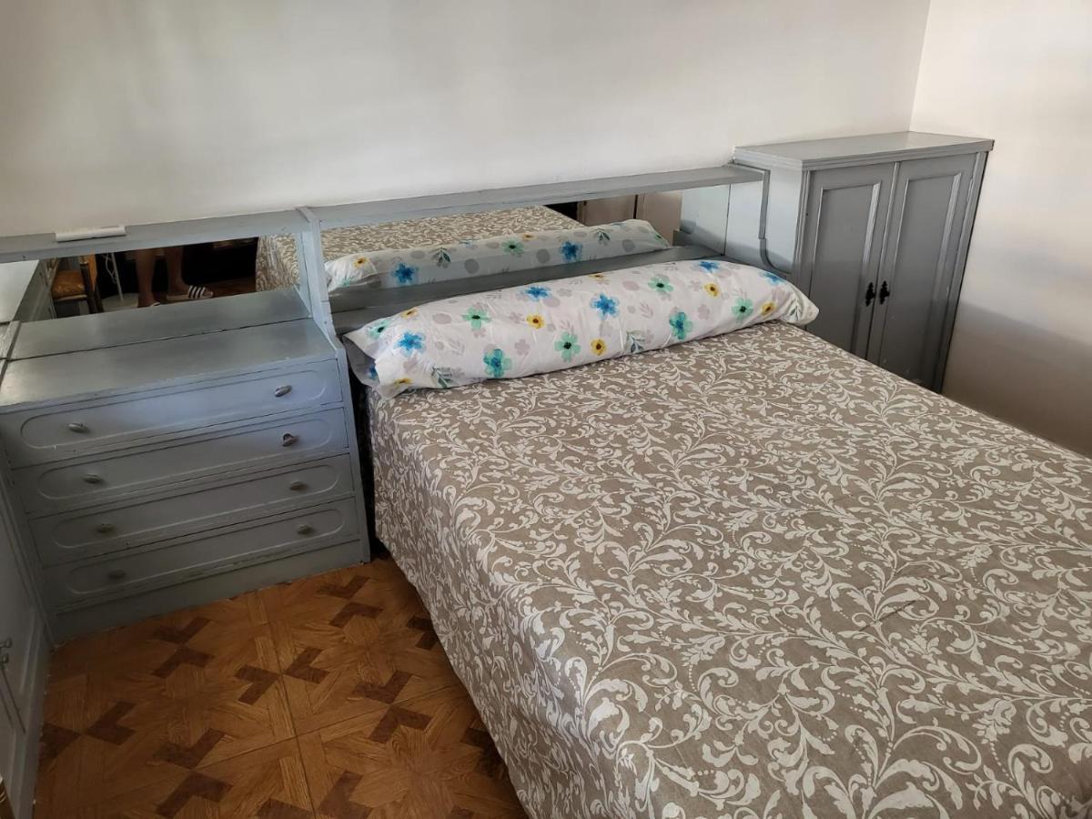 Delta Del Sur Lägenhet Benalmádena Exteriör bild