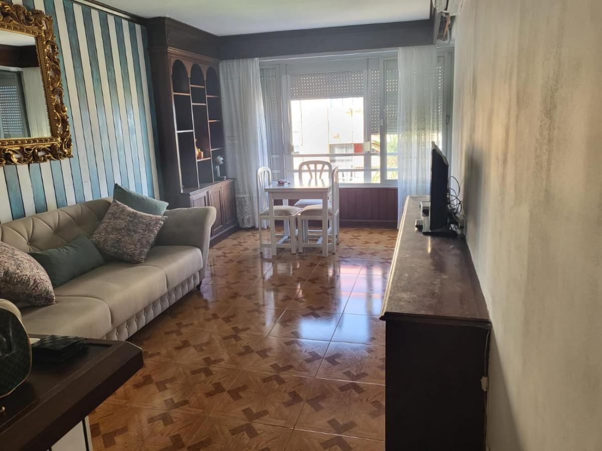 Delta Del Sur Lägenhet Benalmádena Exteriör bild