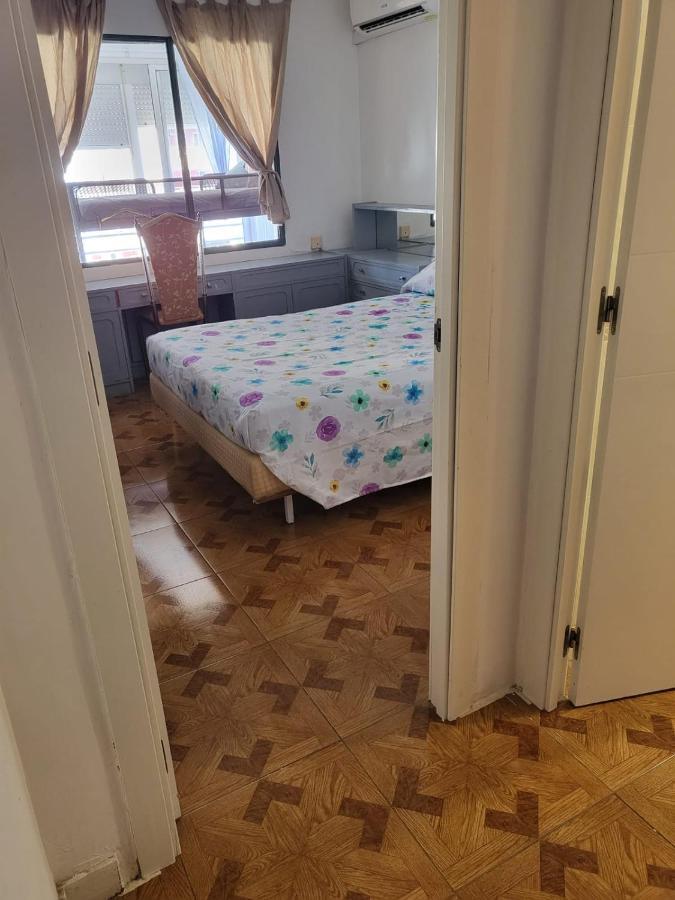 Delta Del Sur Lägenhet Benalmádena Exteriör bild